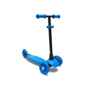 SCOOTER 3 TEKER 50KG