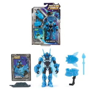 METAL FORCE FİGUR CESİTLERİ - ASORTİ