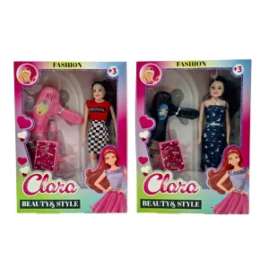CLORA BEBEK