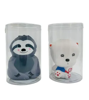 SQUISHY SEVİMLİ KARAKTERLER