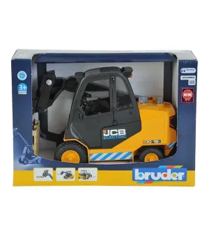 Bruder Jcb Forklift 02512
