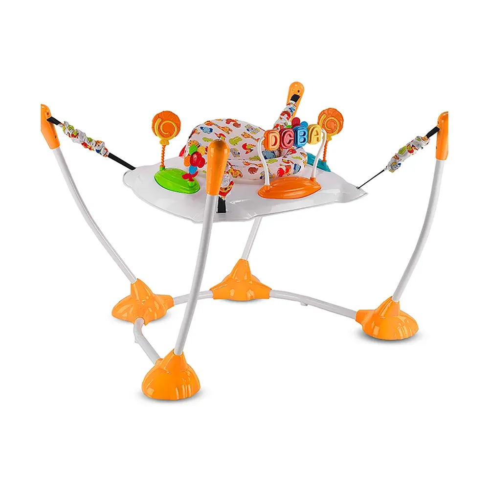 ZIPZIP HOPPALA (TURUNCU)