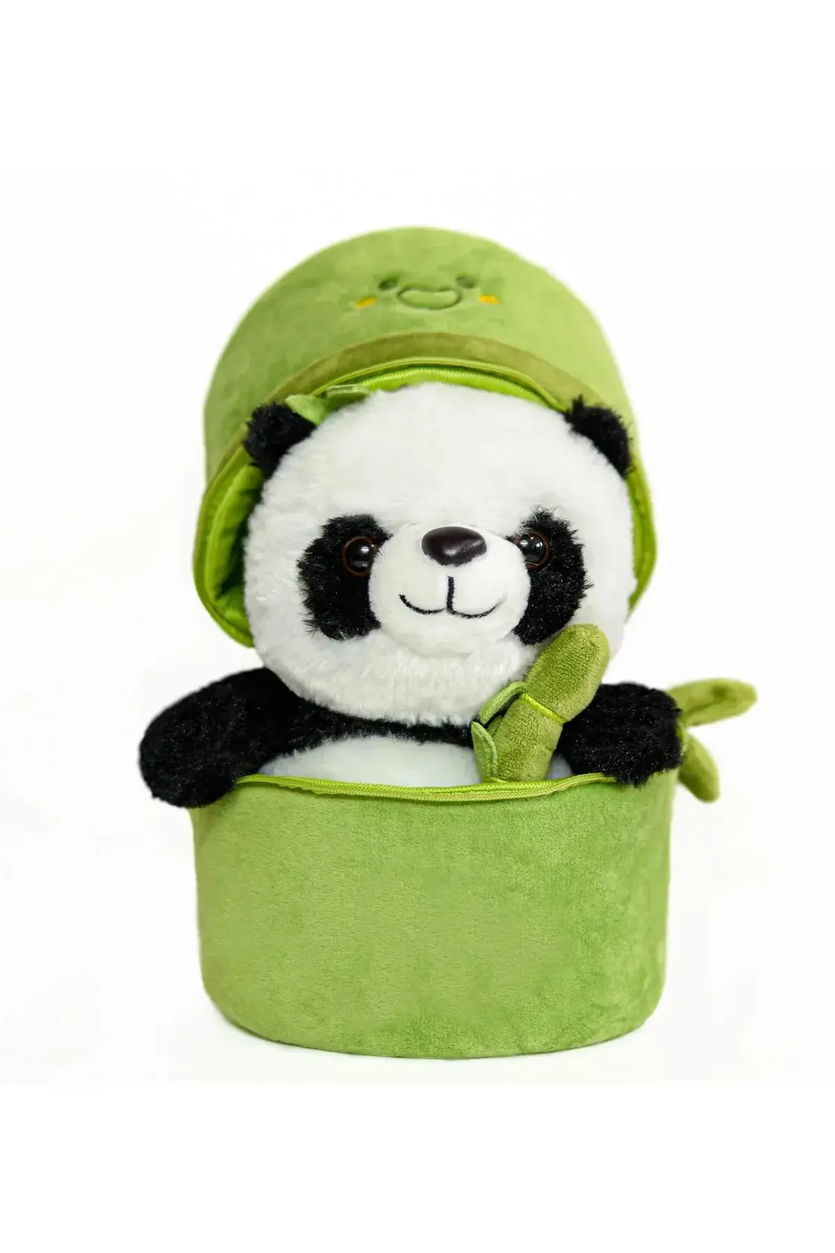 PABABU BAMBU PANDA