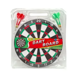 PVC DE KÇ. İĞNELİ DART