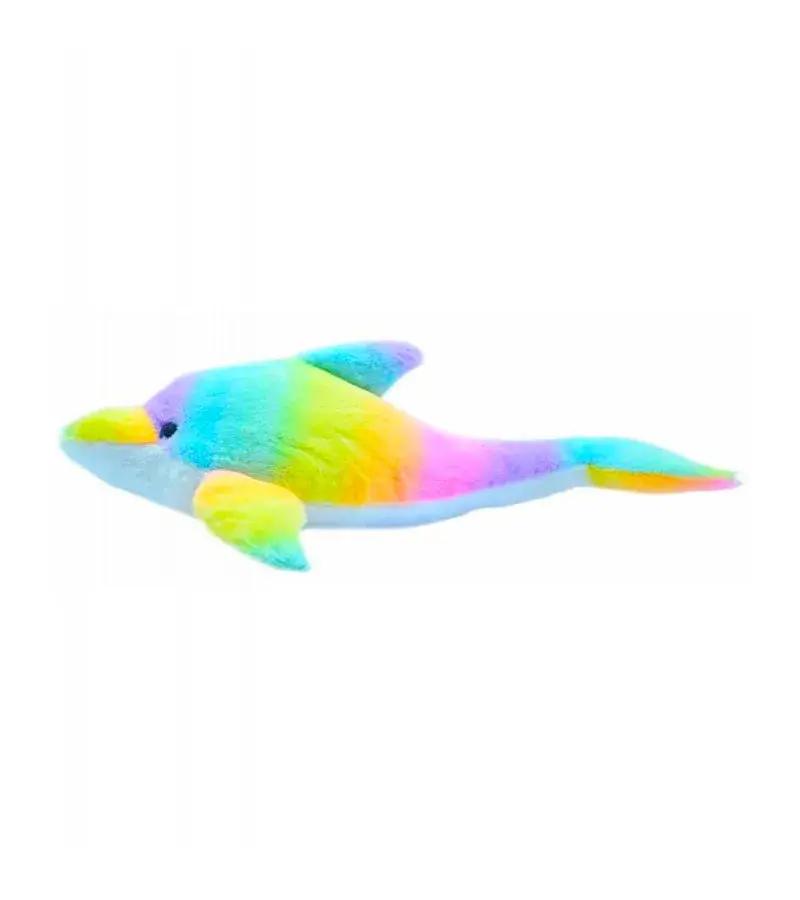 50 CM RENKLİ YUNUS BALIĞI