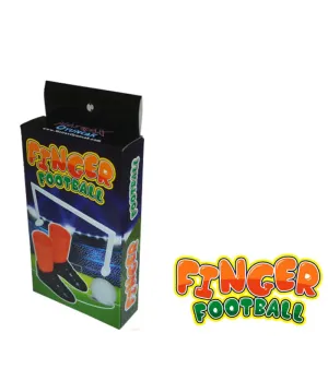 FINGER SOCCER PARMAK FUTBOLU