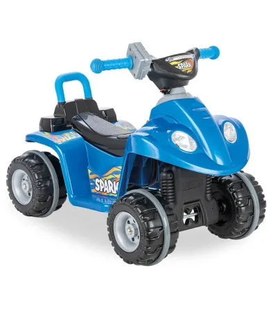 SPARK ATV 6V AKÜLÜ