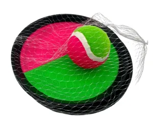 FİLELİ CATHBALL