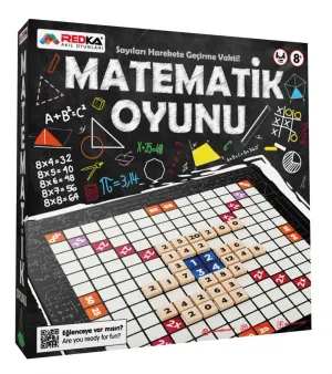 MATEMATİK OYUNU (YENİ)