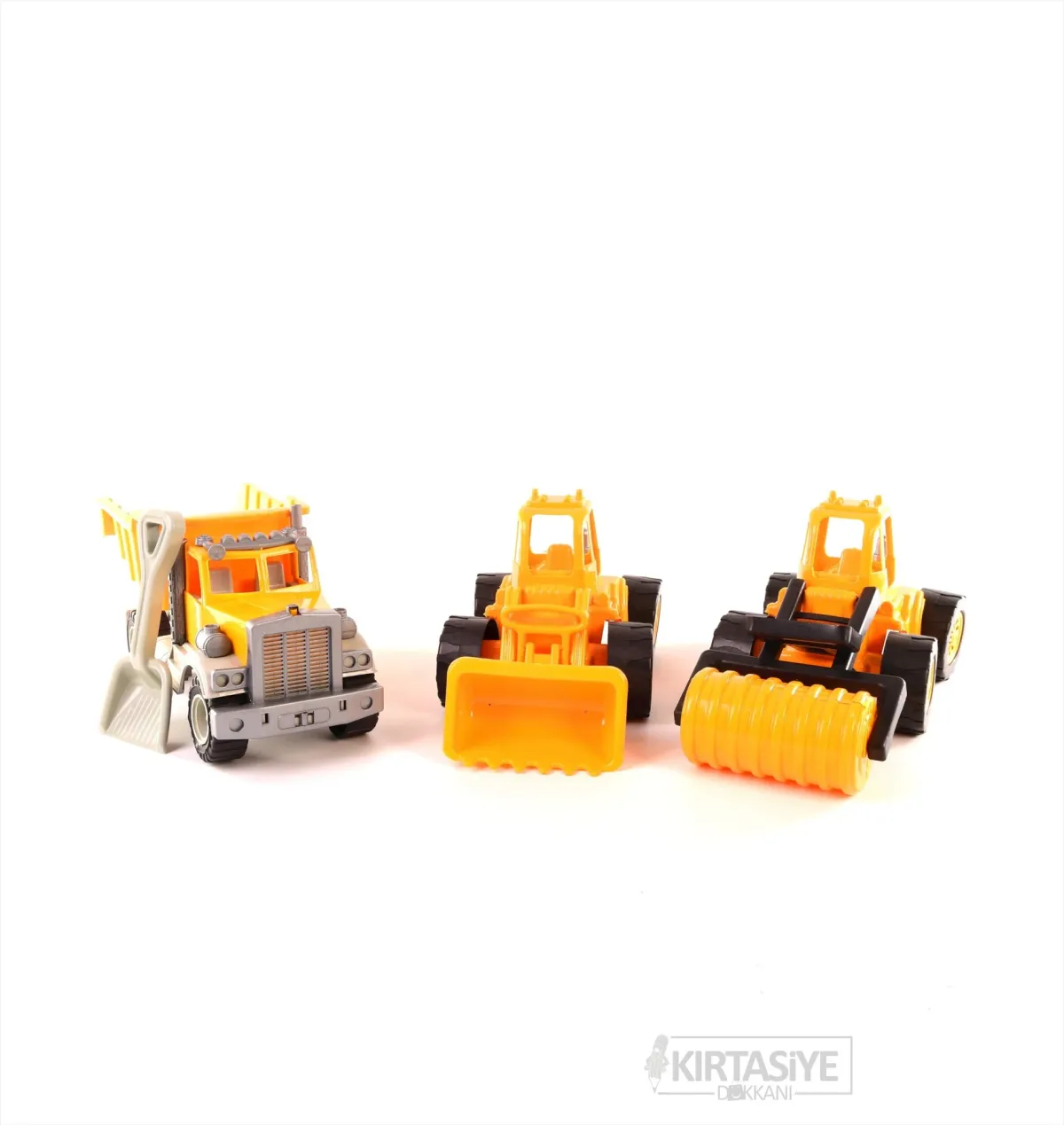 3LÜ FIRTINA SET