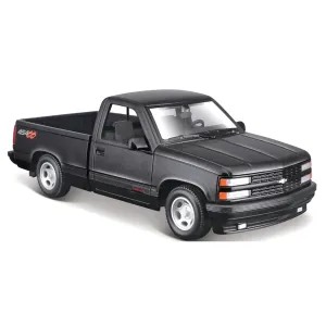 1/24 1993 Chevrolet 454 SS Pick-Up
