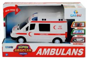 AMBULANS