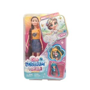 CHLOE DREAM BESTİES MİNİ FİGÜR