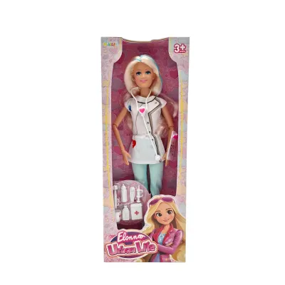 Seher 11,5 Doktor Bebek SH40824