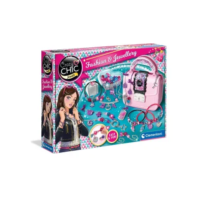 Crazy Chic - Moda ve Takılar