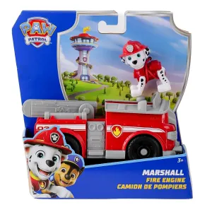 PAW PATROL ANA ARAC CESITLERI - ASORTI A