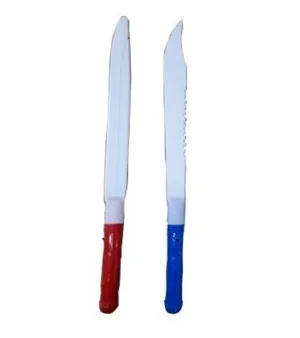 PİLLİ IŞIKLI KILIÇ 45 CM