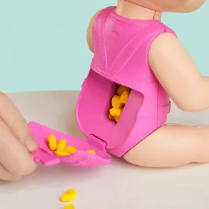 BABY ALIVE YEMEK ZAMANI