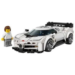 Lego Bugatti Centodieci Hiper LSR77240