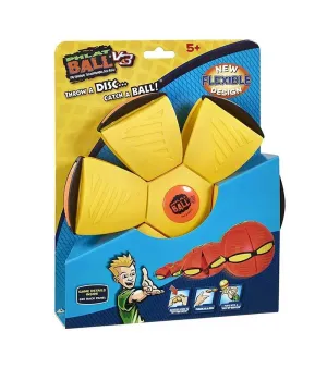 PHLAT BALL V3