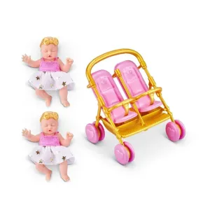 MİNİ BABY SÜRPRİZ PAKET S2 CDU24-77707GQ2