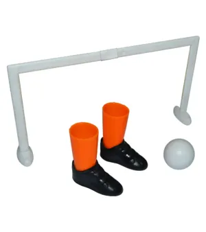FINGER SOCCER PARMAK FUTBOLU