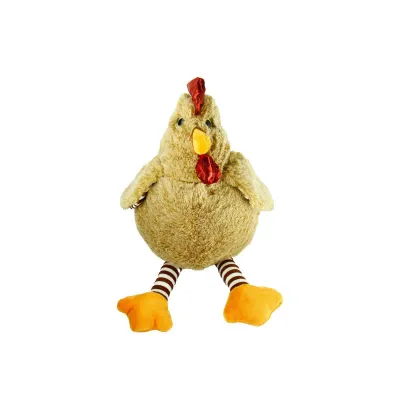 Vardem Peluş 23 cm 3 Asorti Horoz