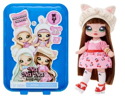 Adore Nanana Ss 7İnç Katie