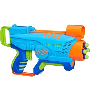 NERF ELITE JR KAŞİF