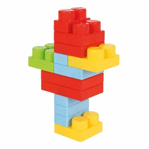 MASTER BLOKLU TROLLEY (56 PARÇA)