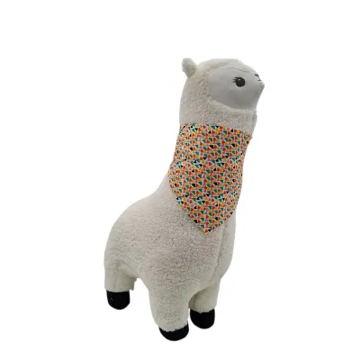 PELUŞ LAMA
