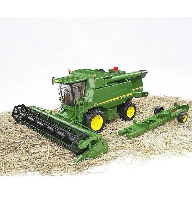 Bruder John Deere Biçerdöver 02132