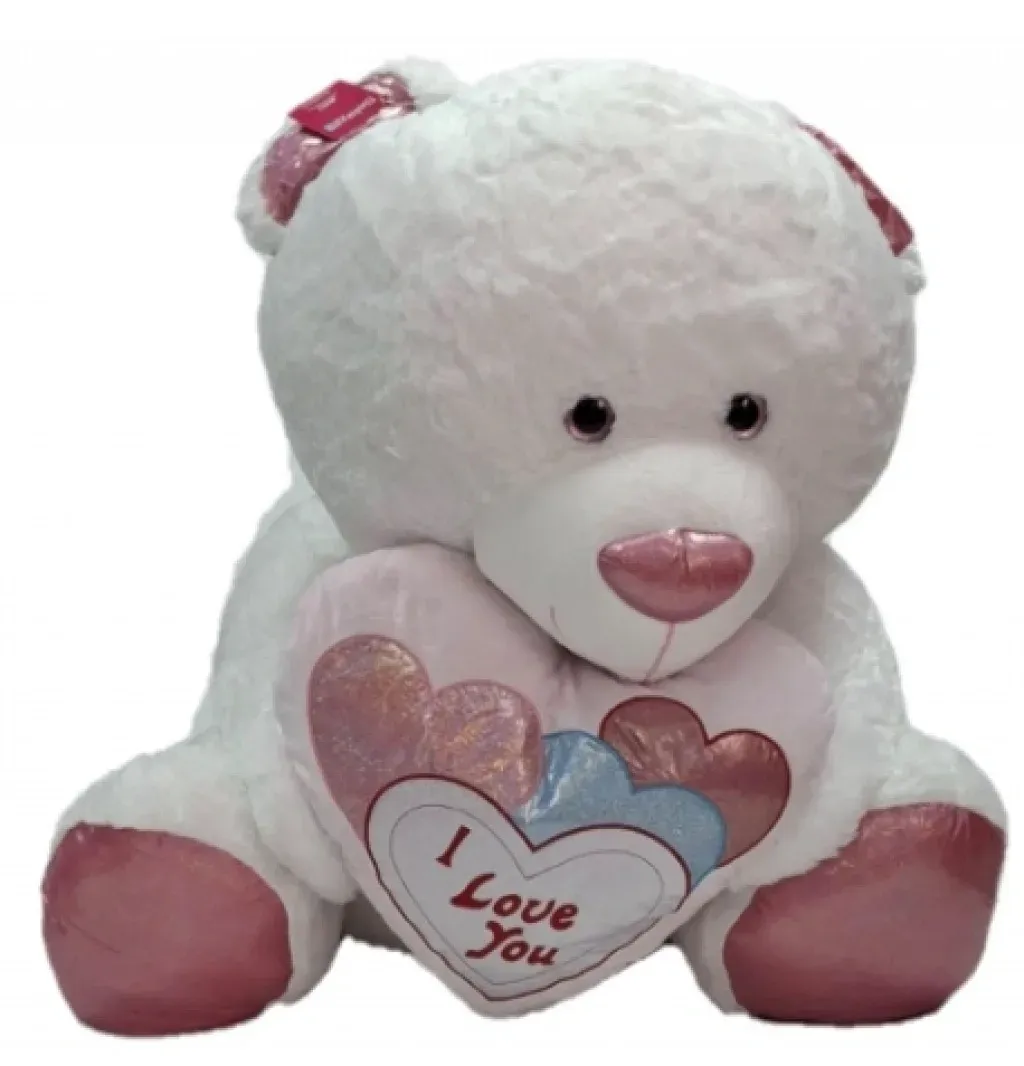 BEAR 85 CM