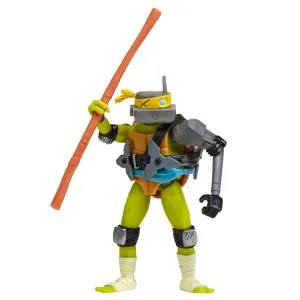 TMNT NİNJA KAPLUMBAGA MİX 'N MATCH DONATELLO-83802