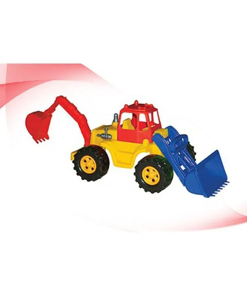 VİNÇLİ KÇ.DOZER