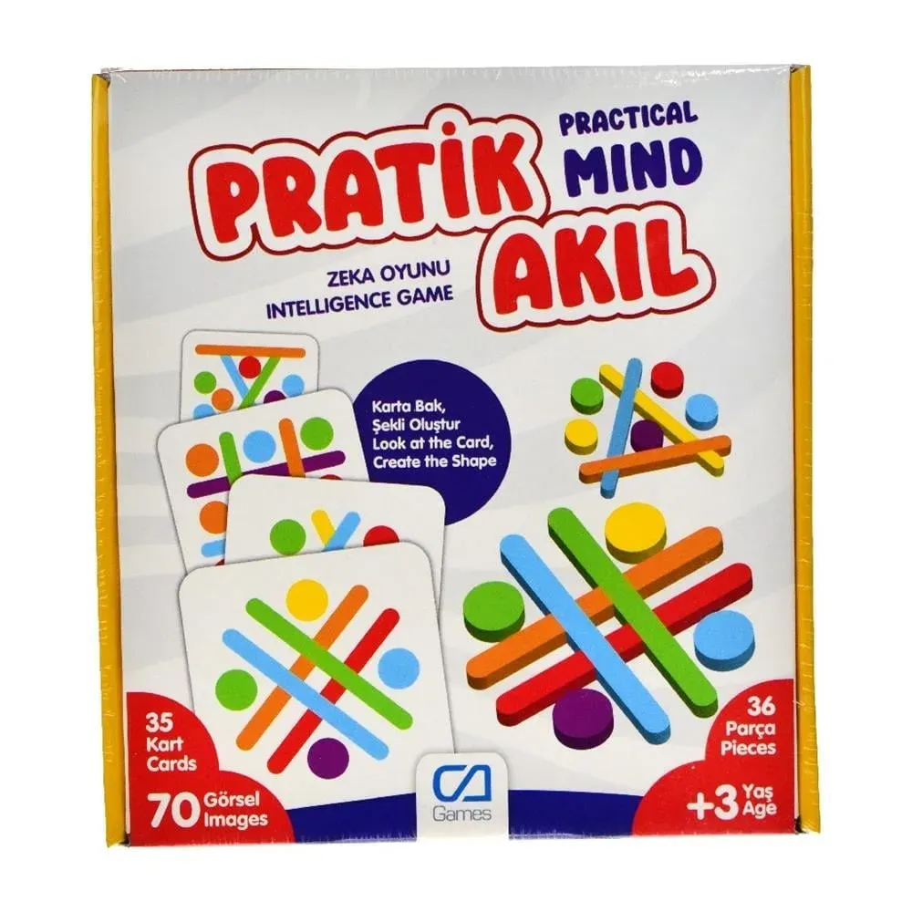 PRATİK AKIL