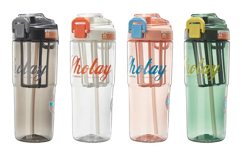 SHOTAY BIG TWEEN TRITAN MUG 950 ML. (5 ASS.)