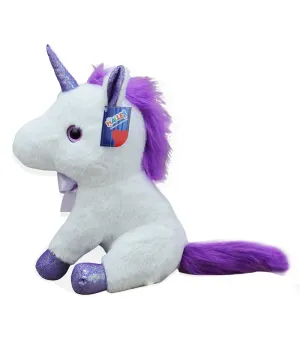 30 CM BOYNUZLU RENKLİ AT