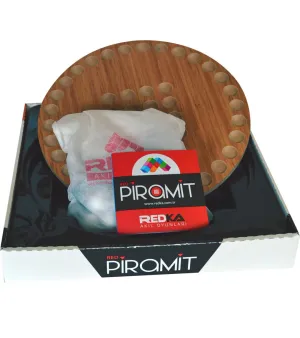 PİRAMİT