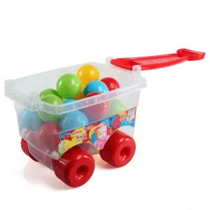 TOPLU-TROLLEY