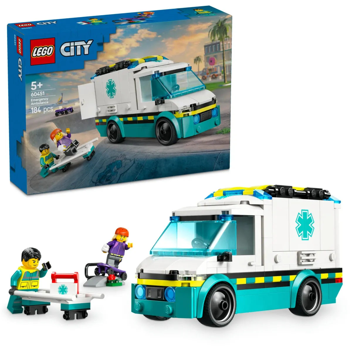 Ambulans