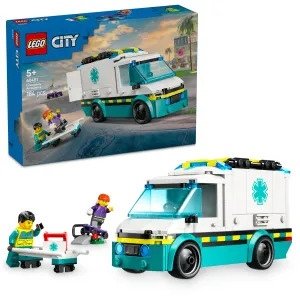 Ambulans