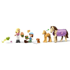 Lego At Ve Tay Taşıyıcı 42695