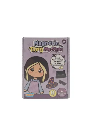 MAGNETLİ TİNY BENİM TARZIM