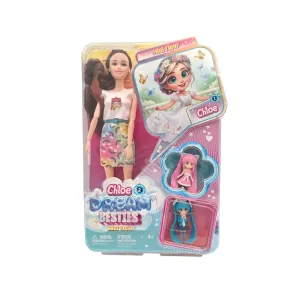 CHLOE DREAM BESTİES MİNİ FİGÜR