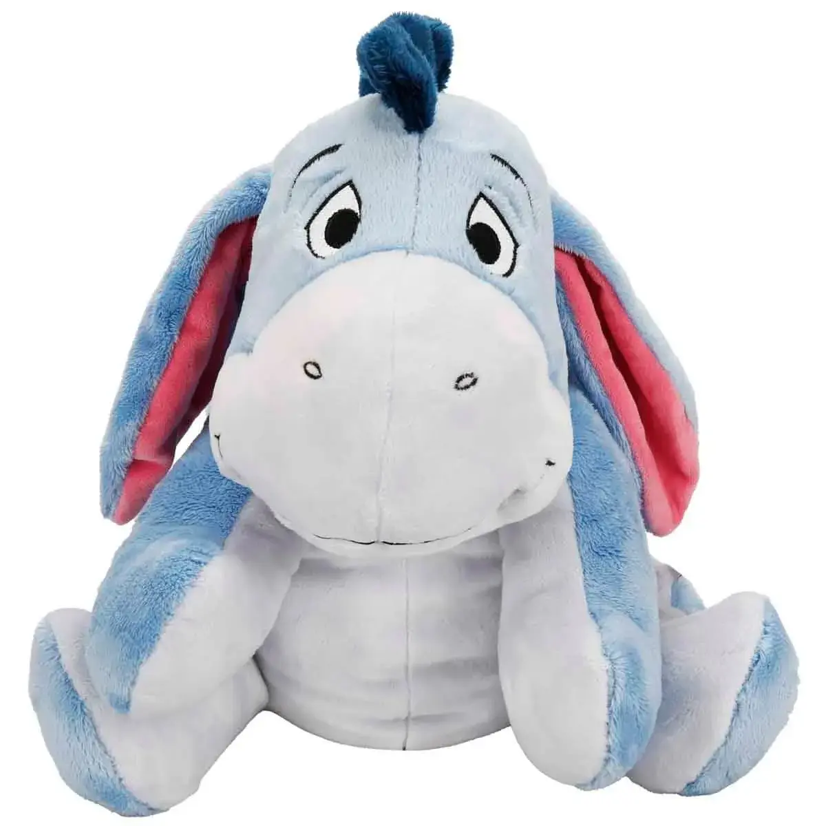 - SUN-LFN-PELUŞ CORE EEYORE L/38CM.(WTP) 8888811000493