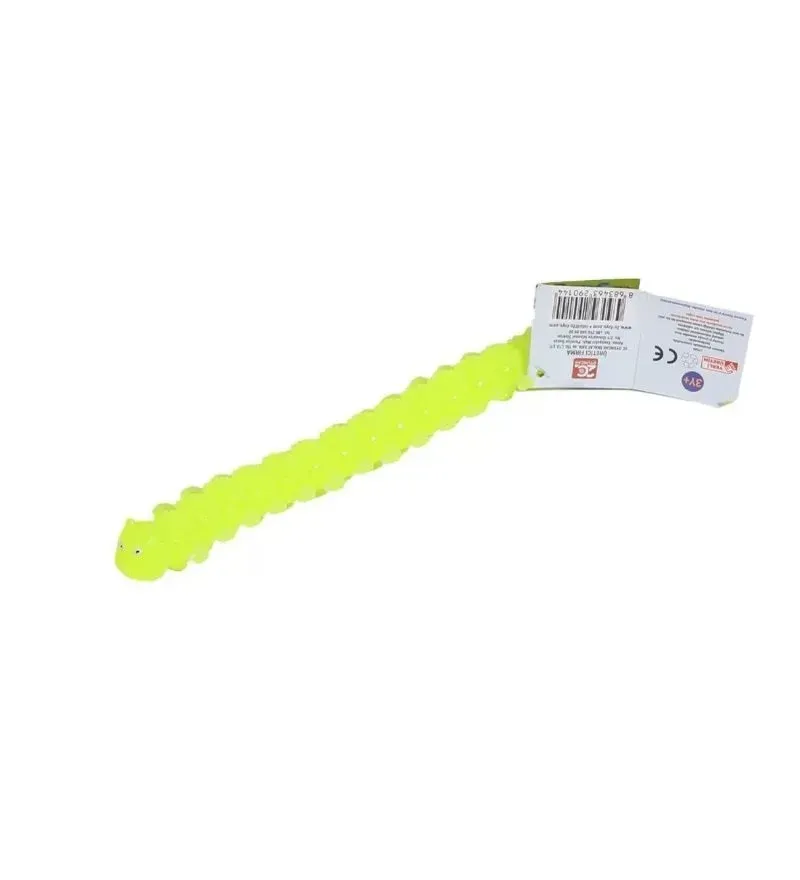 STREÇ PLASTİK TIRTIL OYUNCAK