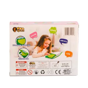 KUTULU TÜRKÇE LAPTOP