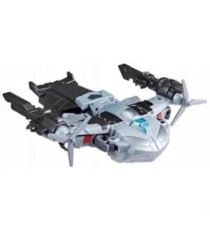 TRANSFORMERS EARTHSPARK DELUXE FİGÜR