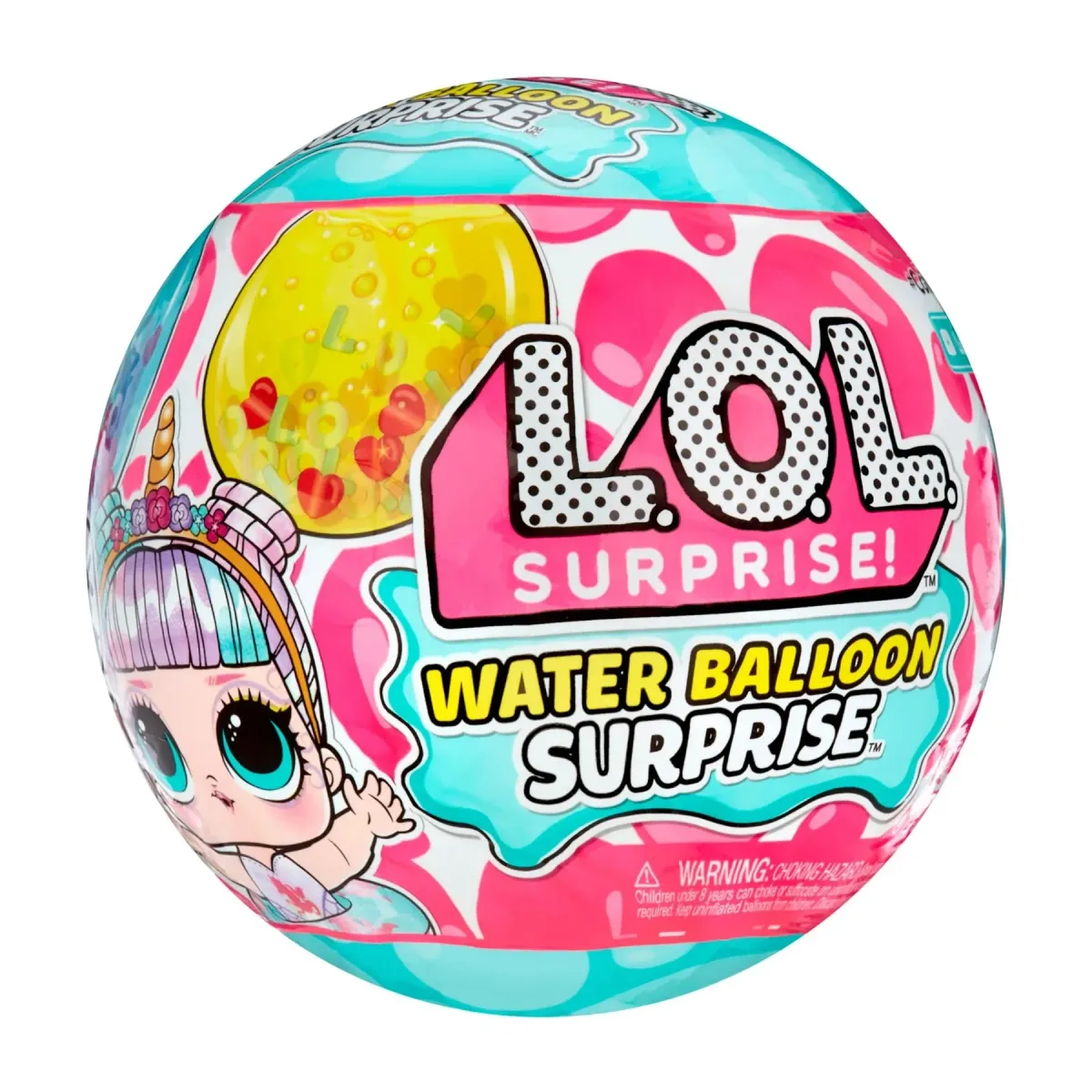 Adore LOL SÜRPRİZ WATER BALLOON